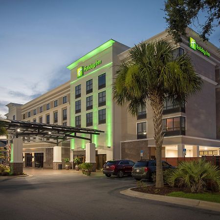 Holiday Inn Pensacola - University Area By Ihg Exterior photo