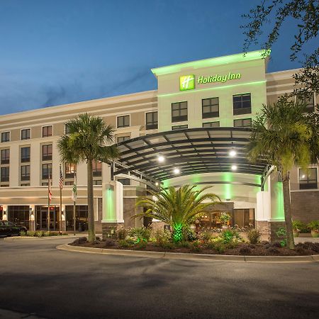 Holiday Inn Pensacola - University Area By Ihg Exterior photo