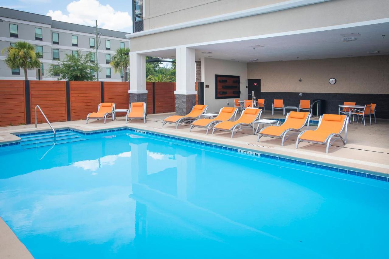 Holiday Inn Pensacola - University Area By Ihg Exterior photo