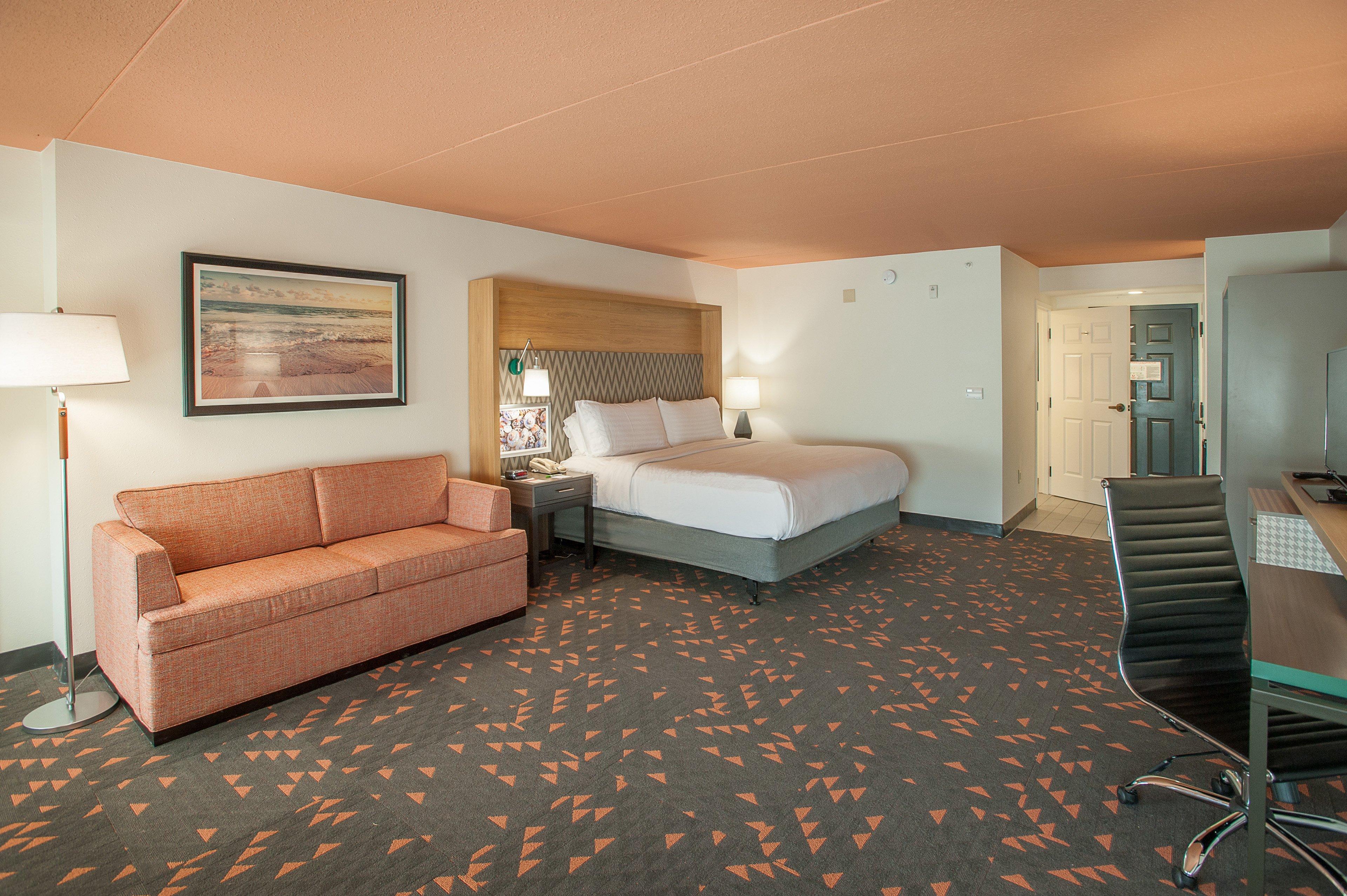 Holiday Inn Pensacola - University Area By Ihg Exterior photo