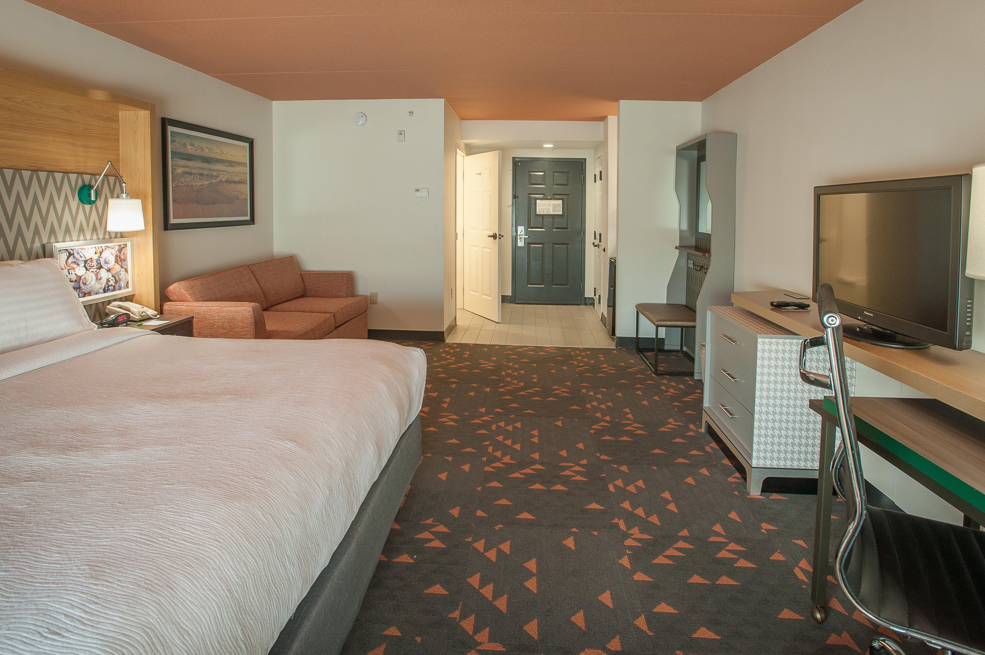 Holiday Inn Pensacola - University Area By Ihg Exterior photo