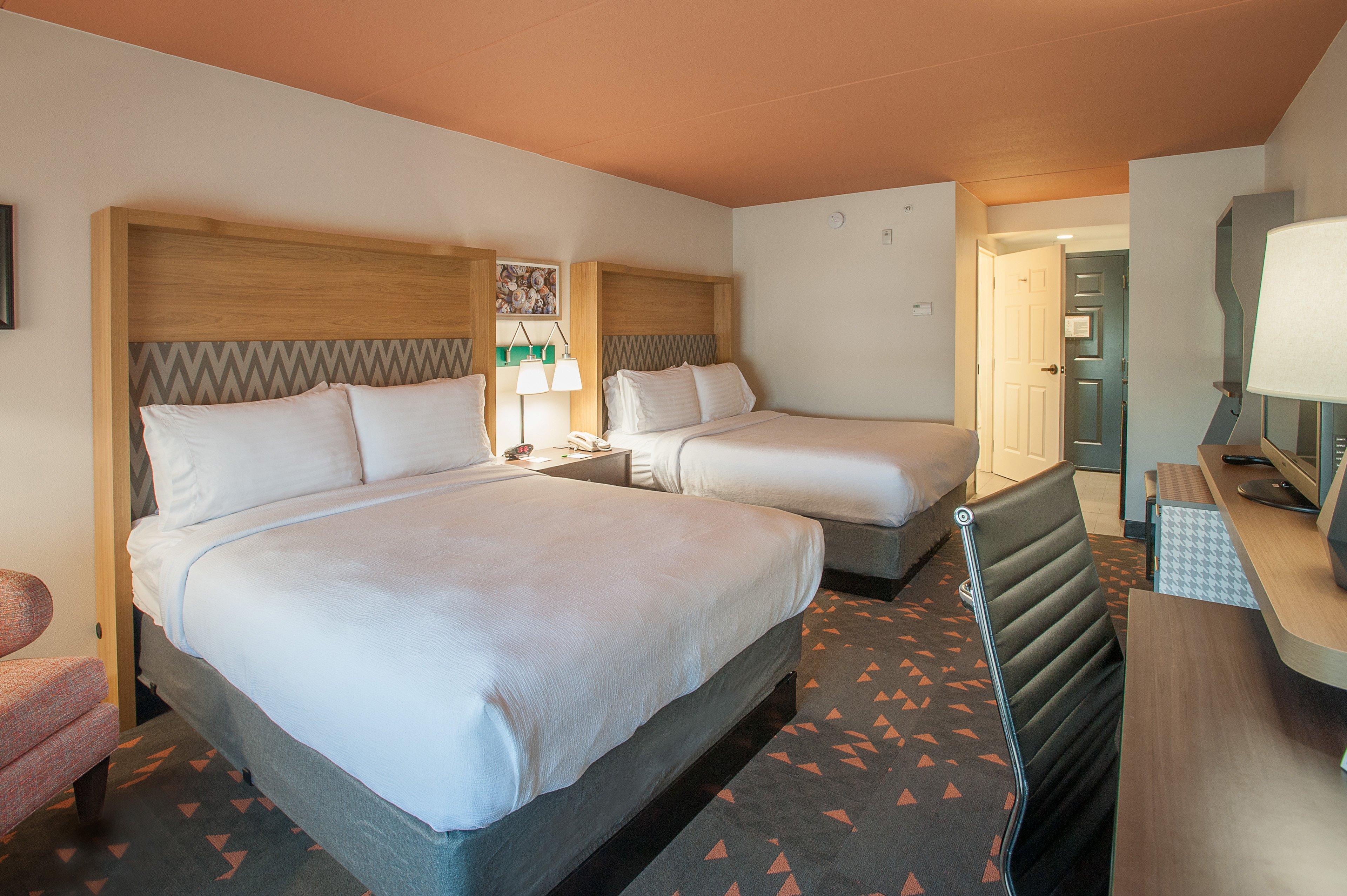 Holiday Inn Pensacola - University Area By Ihg Exterior photo
