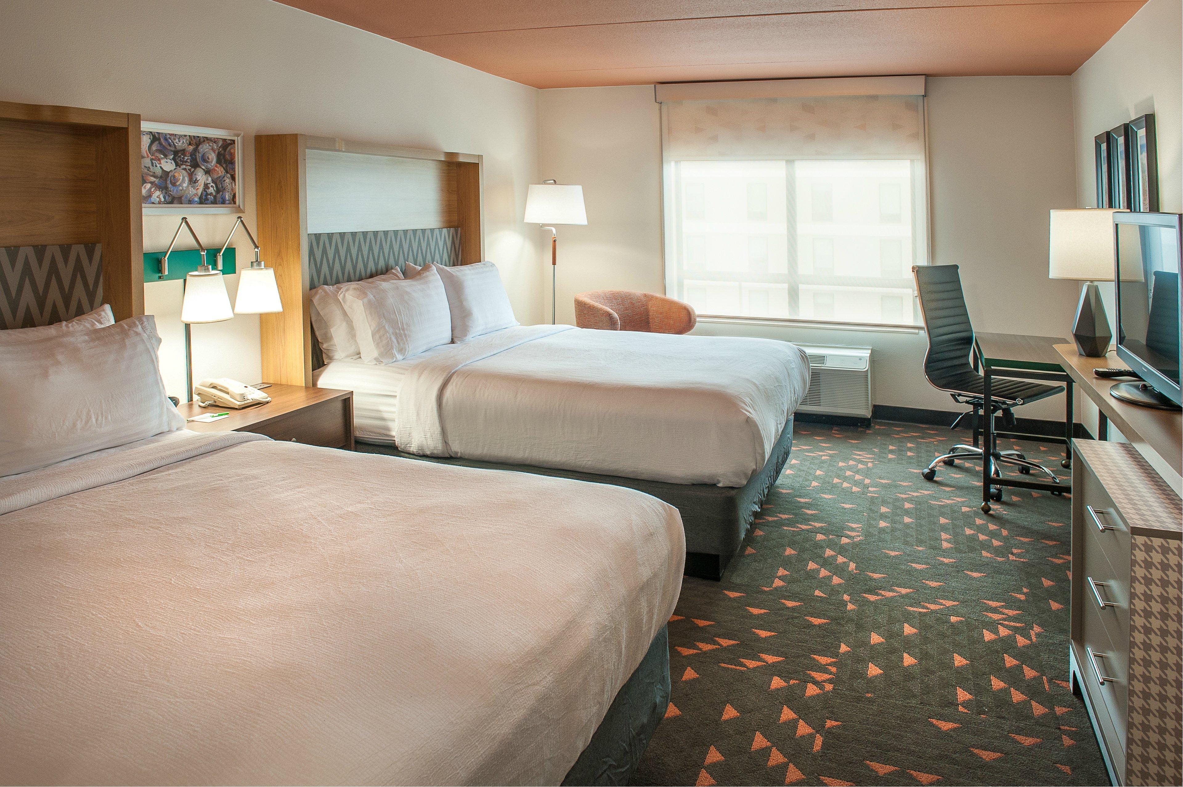 Holiday Inn Pensacola - University Area By Ihg Exterior photo