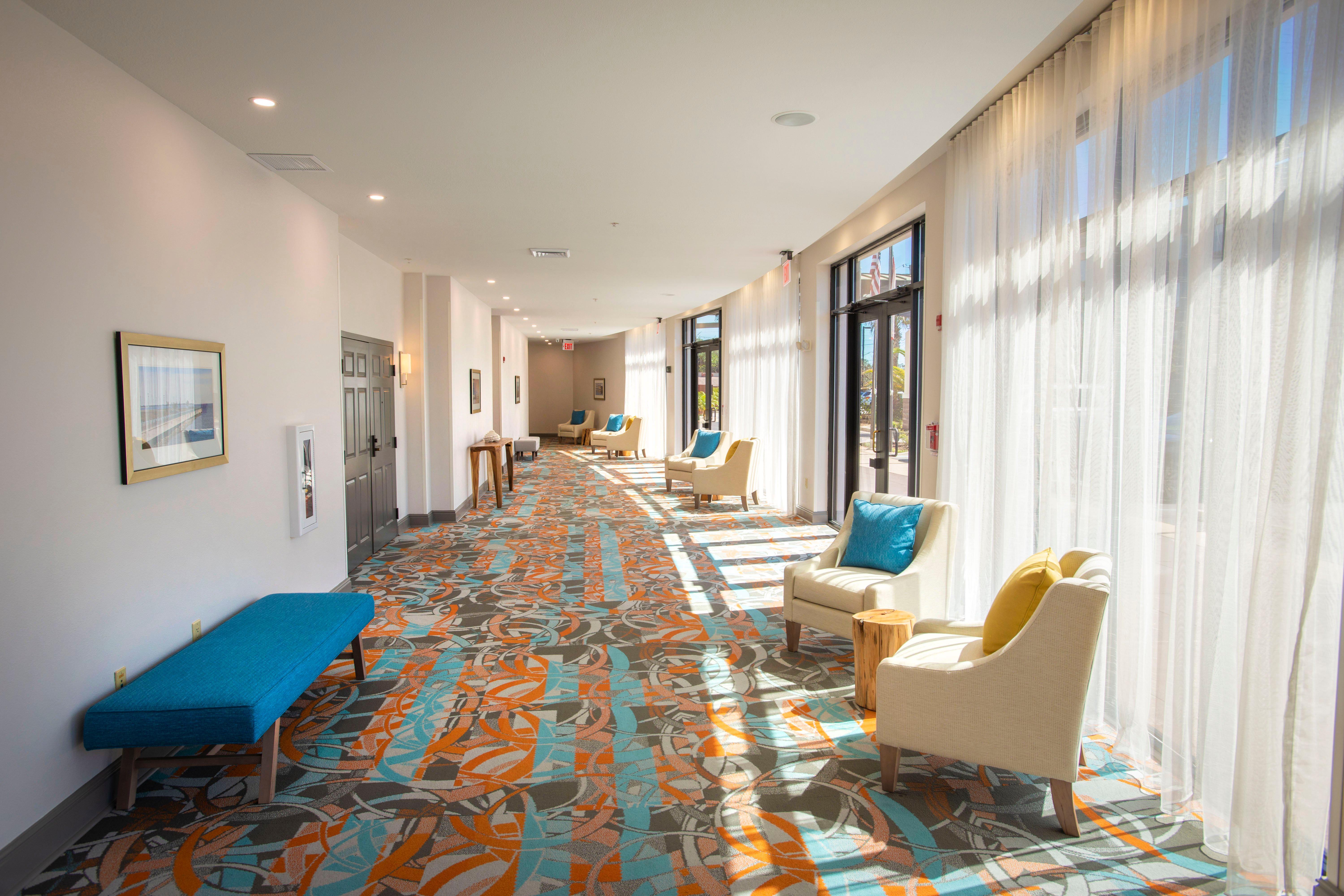 Holiday Inn Pensacola - University Area By Ihg Exterior photo