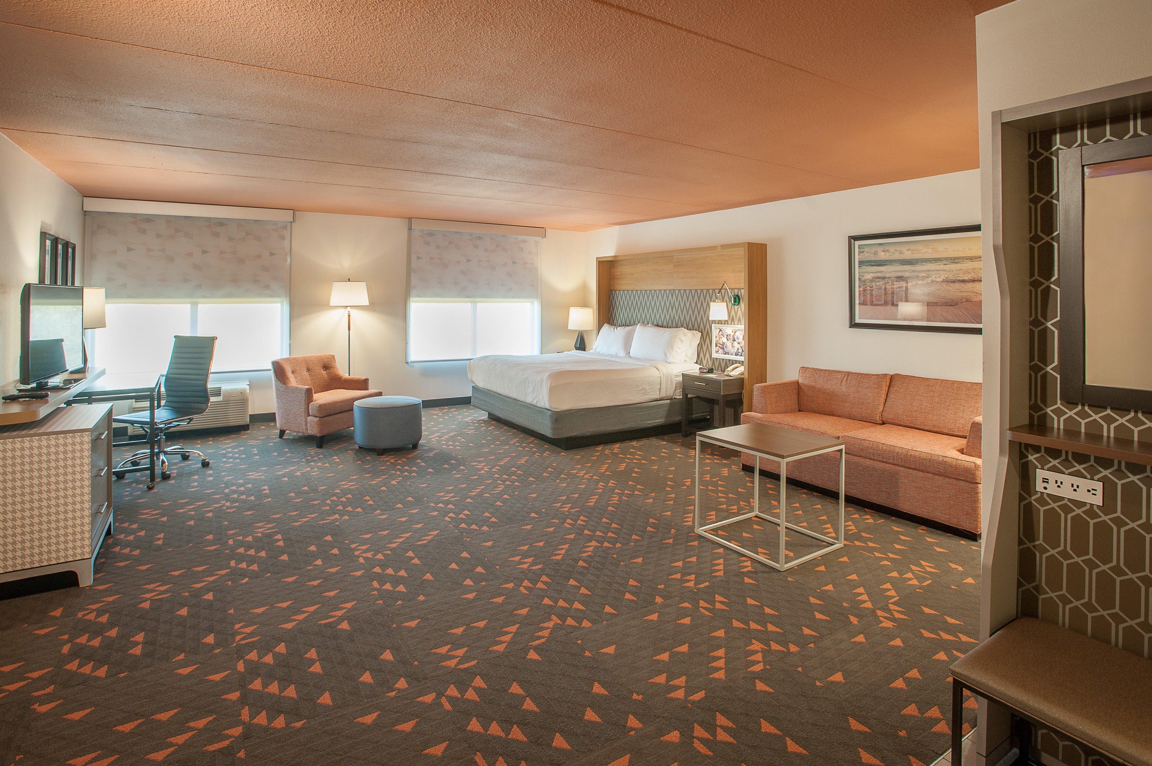 Holiday Inn Pensacola - University Area By Ihg Exterior photo