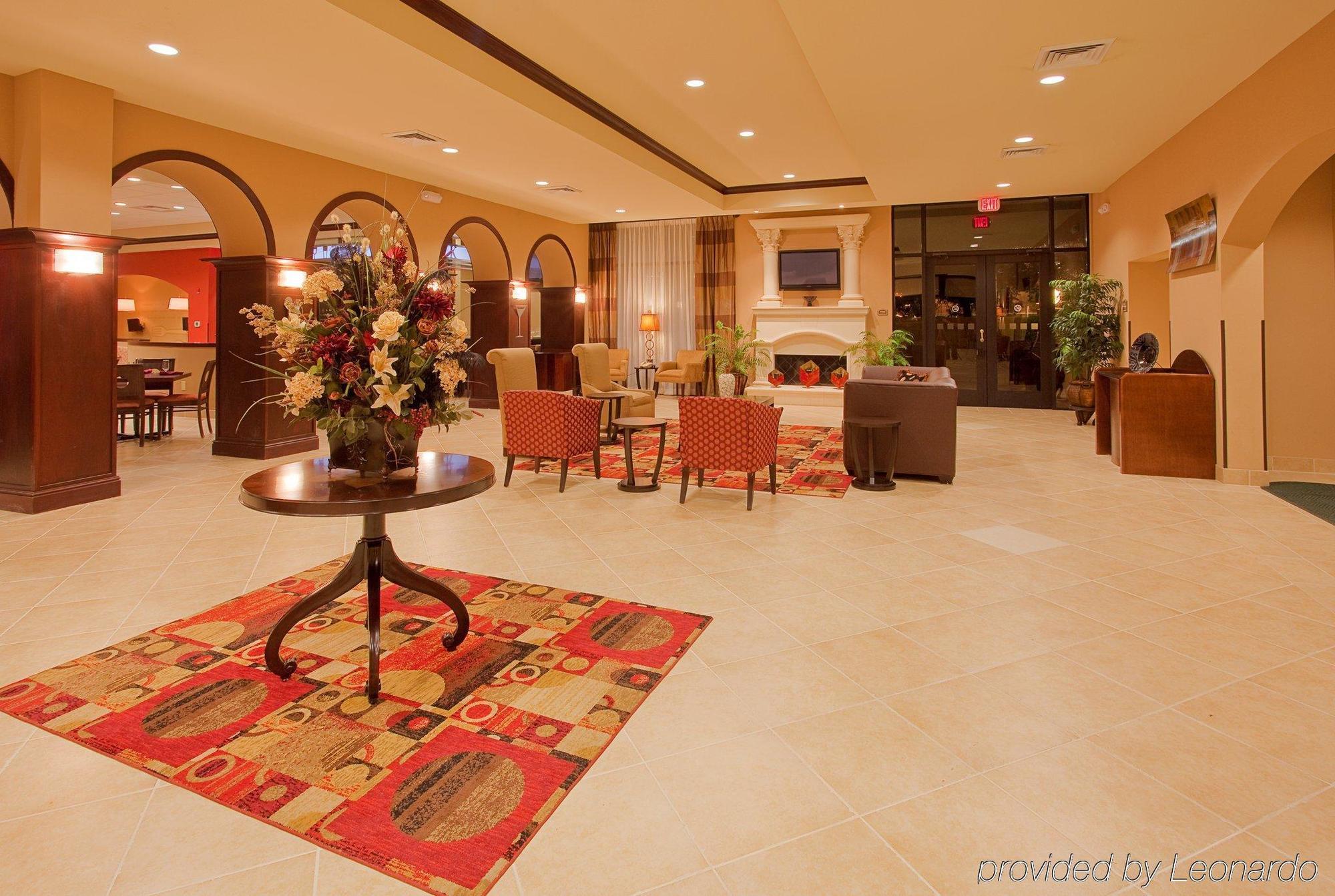 Holiday Inn Pensacola - University Area By Ihg Interior photo
