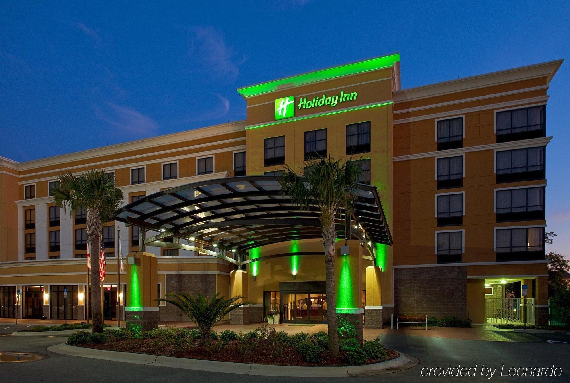 Holiday Inn Pensacola - University Area By Ihg Exterior photo