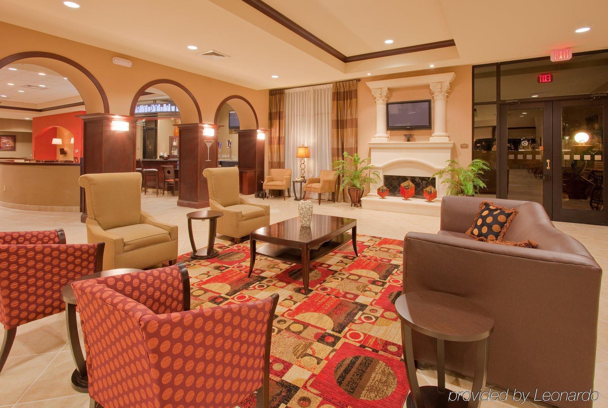 Holiday Inn Pensacola - University Area By Ihg Interior photo