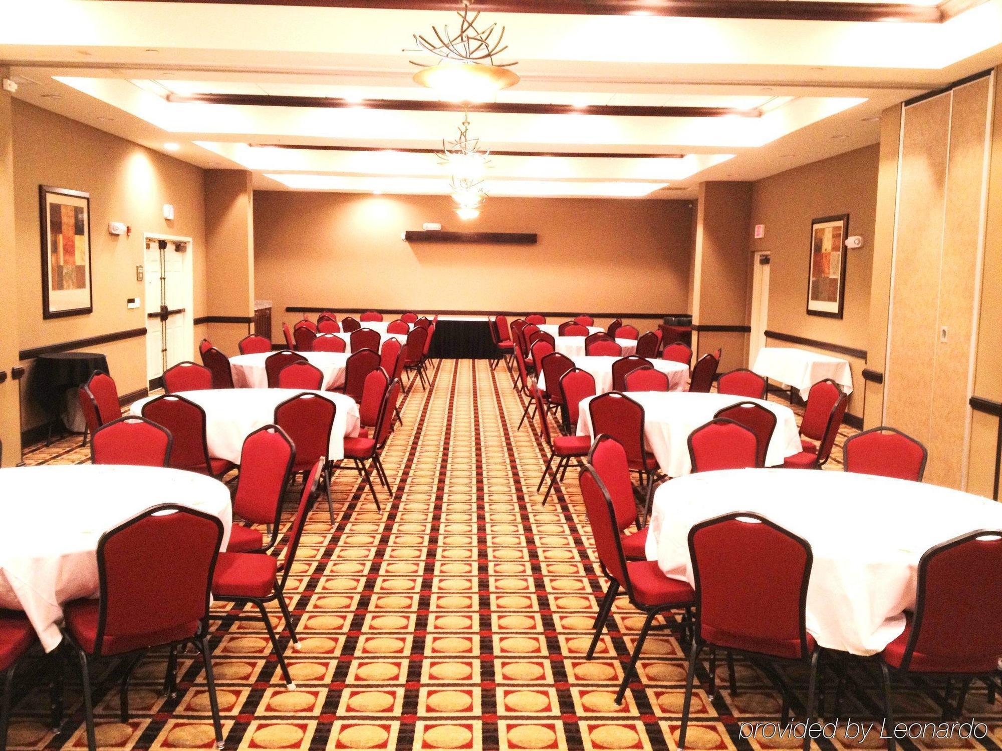 Holiday Inn Pensacola - University Area By Ihg Facilities photo