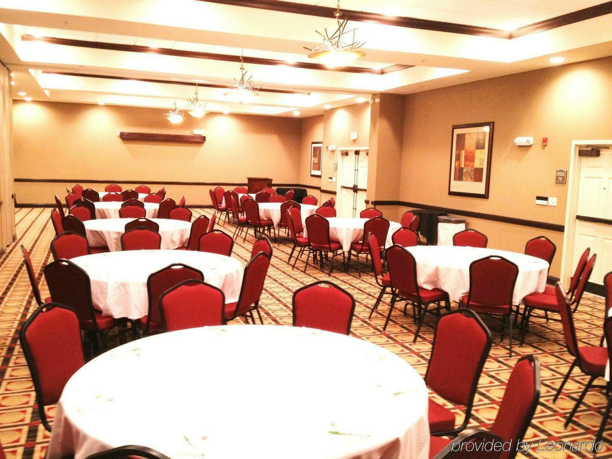 Holiday Inn Pensacola - University Area By Ihg Facilities photo
