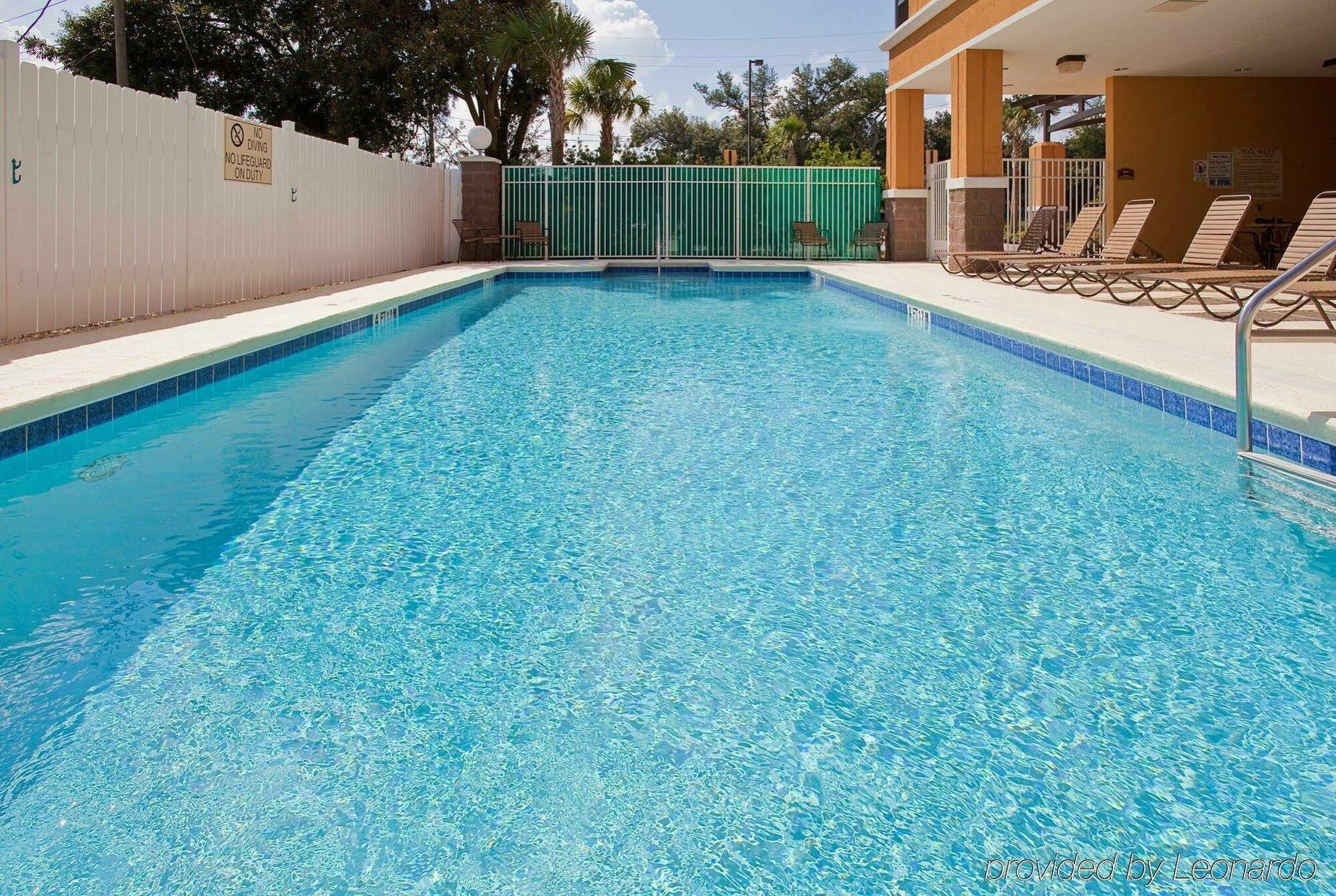 Holiday Inn Pensacola - University Area By Ihg Facilities photo