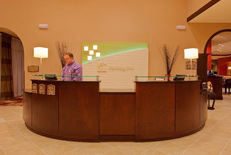 Holiday Inn Pensacola - University Area By Ihg Exterior photo